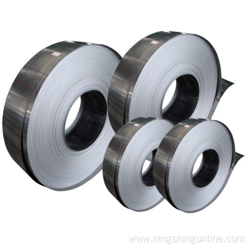 304 Stainless Steel Coils